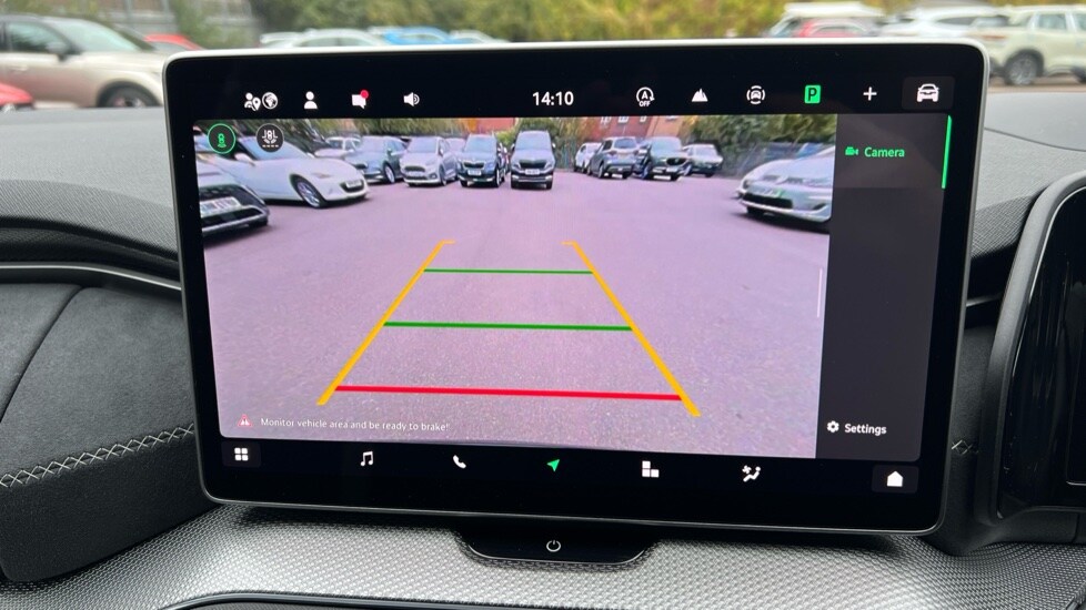 Used Skoda Kodiaq 2025 for sale - 76635751: Photo 22