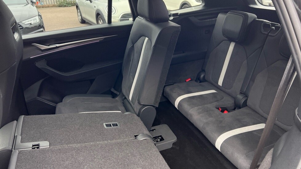 Used Skoda Kodiaq 2025 for sale - 76635751: Photo 32