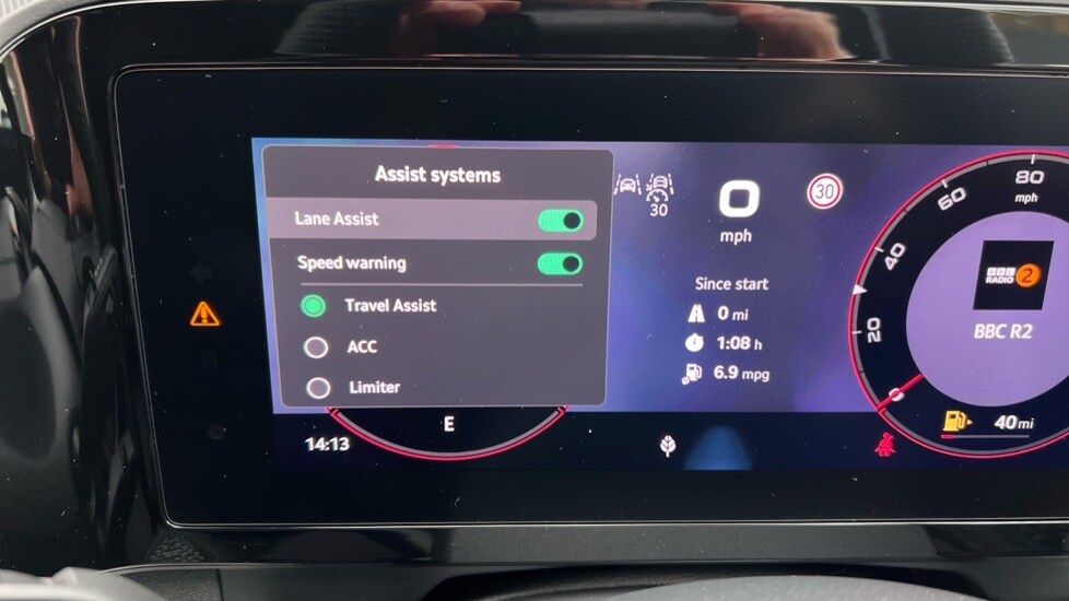 Used Skoda Kodiaq 2025 for sale - 76635751: Photo 38