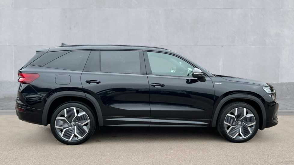 Used Skoda Kodiaq 2025 for sale - 76635751: Photo 4