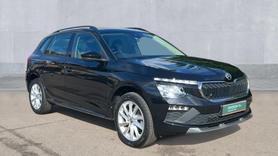 Used Skoda Kamiq 2024 for sale - 75775888: Photo 1