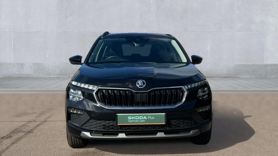 Used Skoda Kamiq 2024 for sale - 75775888: Photo 10