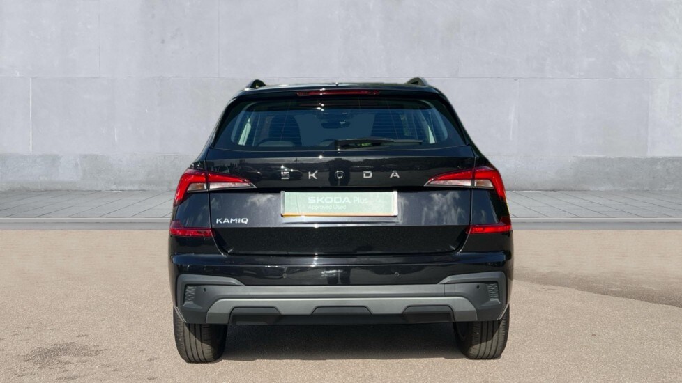 Used Skoda Kamiq 2024 for sale - 75775888: Photo 11