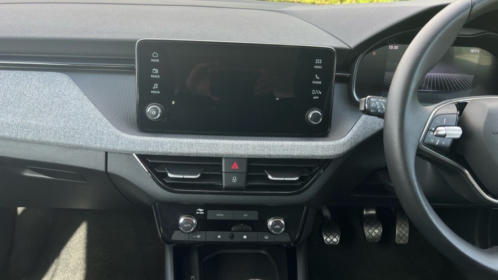 Used Skoda Kamiq 2024 for sale - 75775888: Photo 13