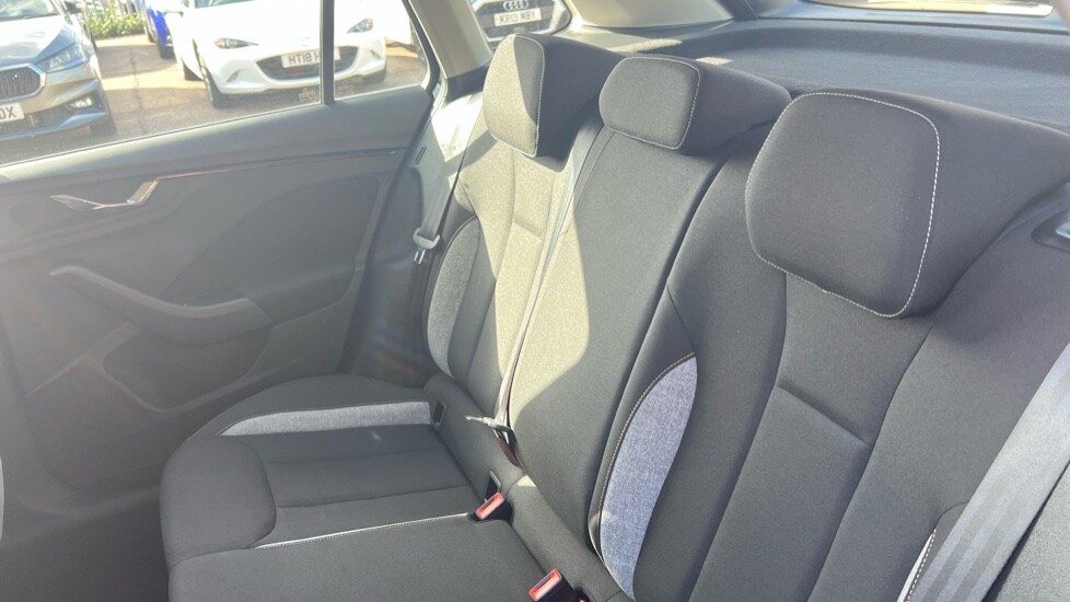 Used Skoda Kamiq 2024 for sale - 75775888: Photo 15