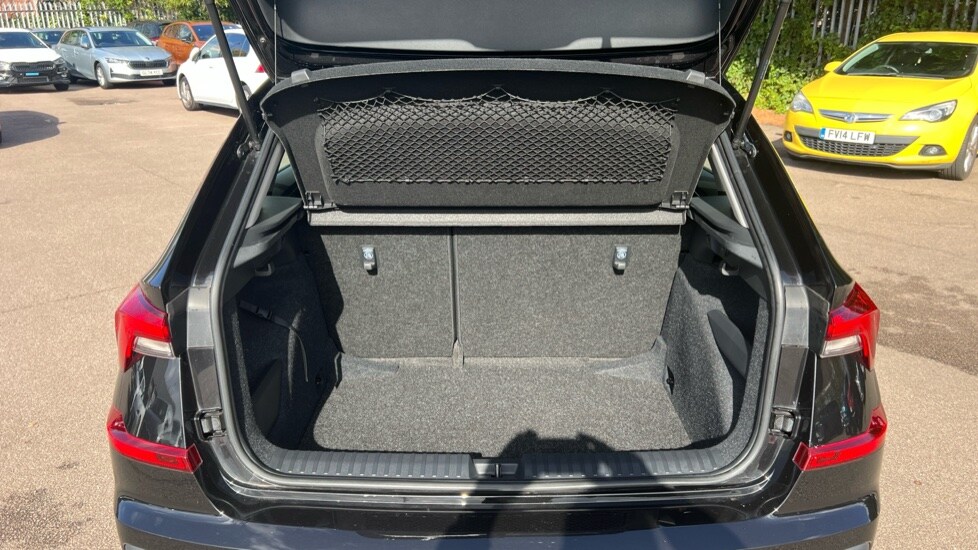 Used Skoda Kamiq 2024 for sale - 75775888: Photo 16