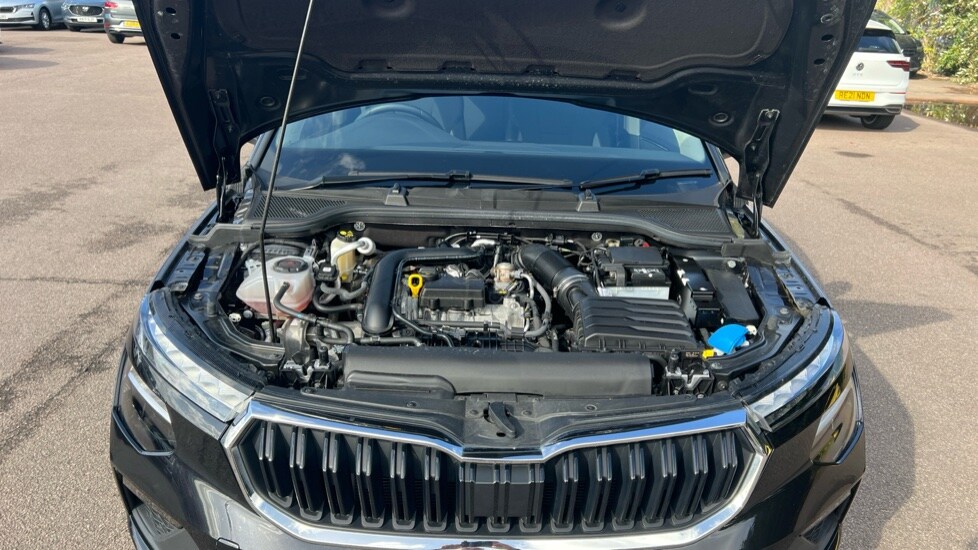 Used Skoda Kamiq 2024 for sale - 75775888: Photo 17