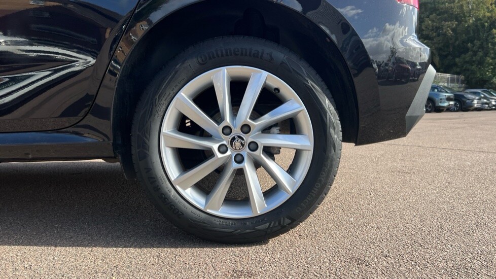 Used Skoda Kamiq 2024 for sale - 75775888: Photo 18