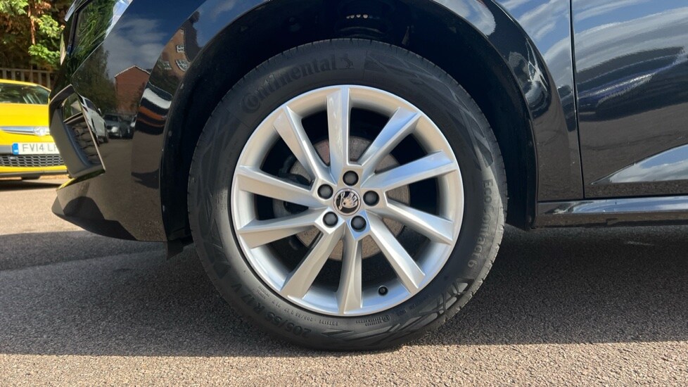 Used Skoda Kamiq 2024 for sale - 75775888: Photo 19