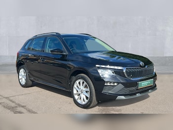Used Skoda Kamiq 2024 for sale - 75775888: Photo