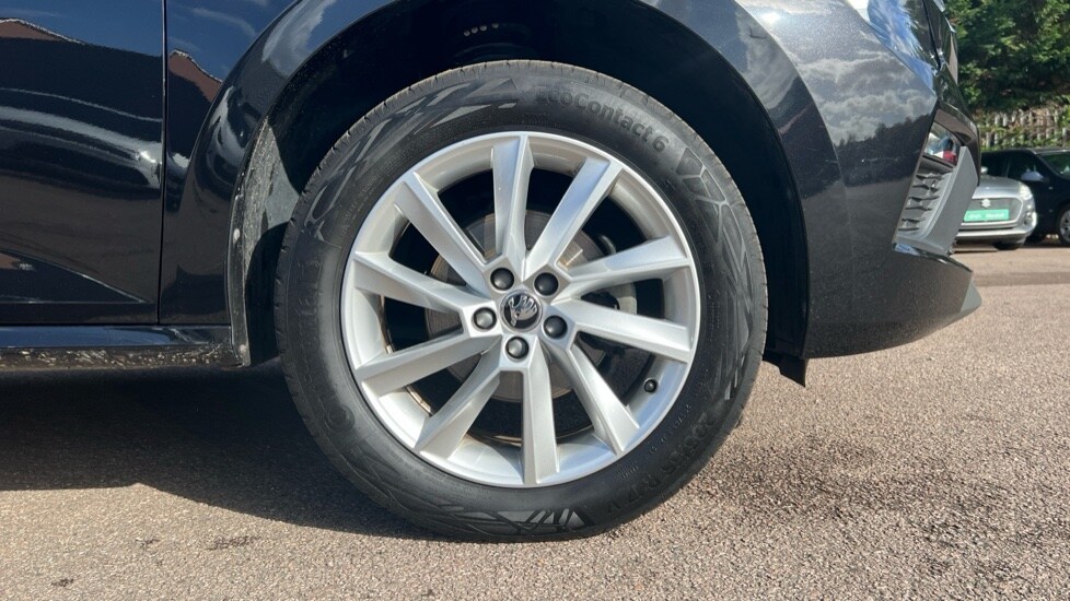 Used Skoda Kamiq 2024 for sale - 75775888: Photo 20