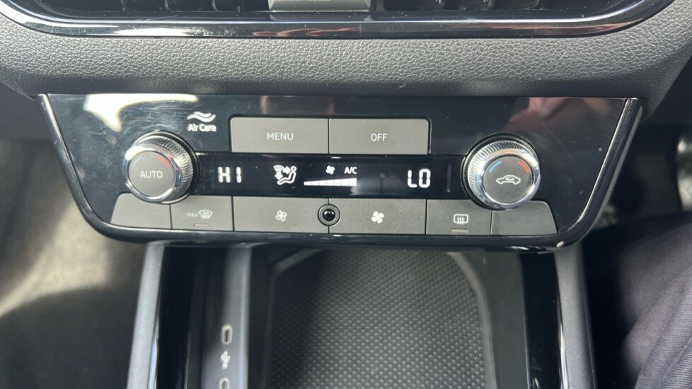 Used Skoda Kamiq 2024 for sale - 75775888: Photo 21