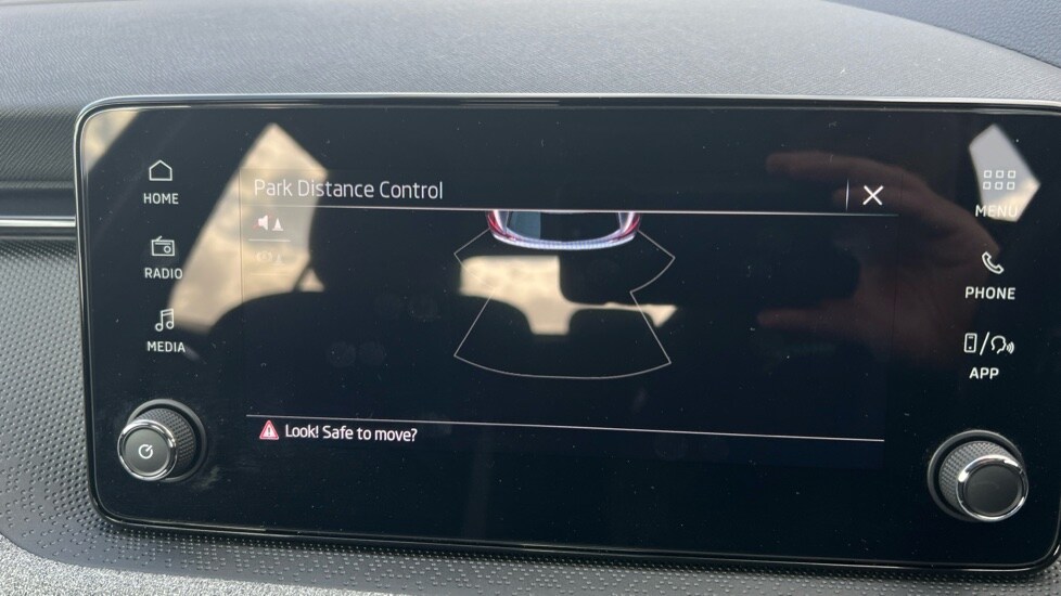 Used Skoda Kamiq 2024 for sale - 75775888: Photo 22