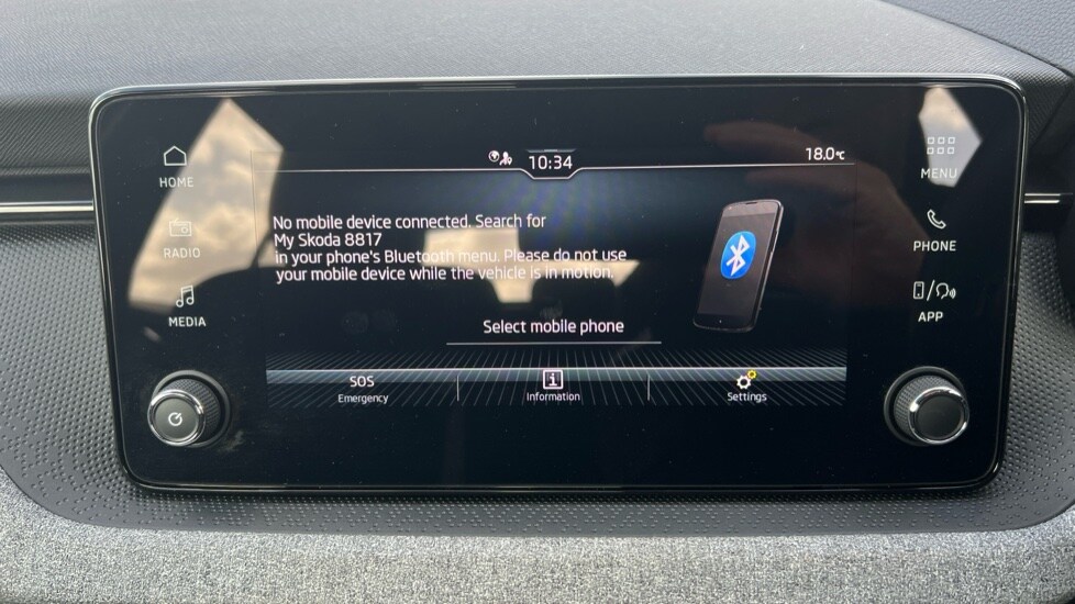 Used Skoda Kamiq 2024 for sale - 75775888: Photo 23