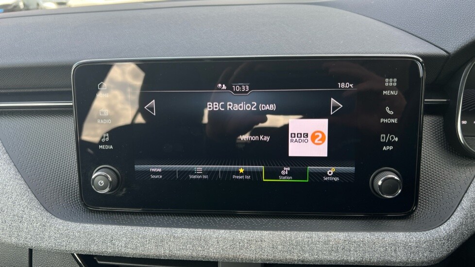 Used Skoda Kamiq 2024 for sale - 75775888: Photo 25