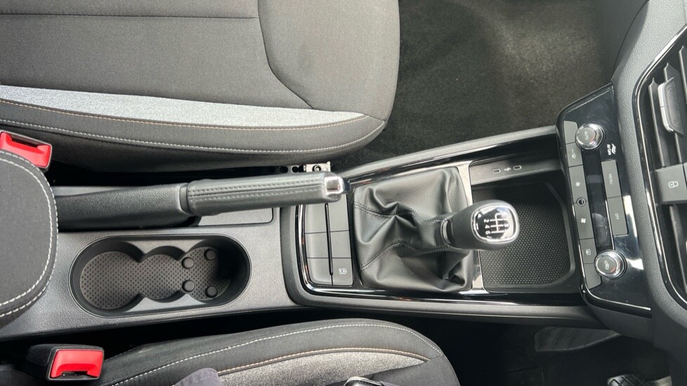 Used Skoda Kamiq 2024 for sale - 75775888: Photo 27