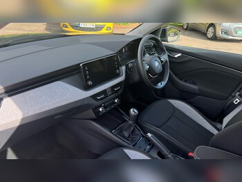 Used Skoda Kamiq 2024 for sale - 75775888: Photo