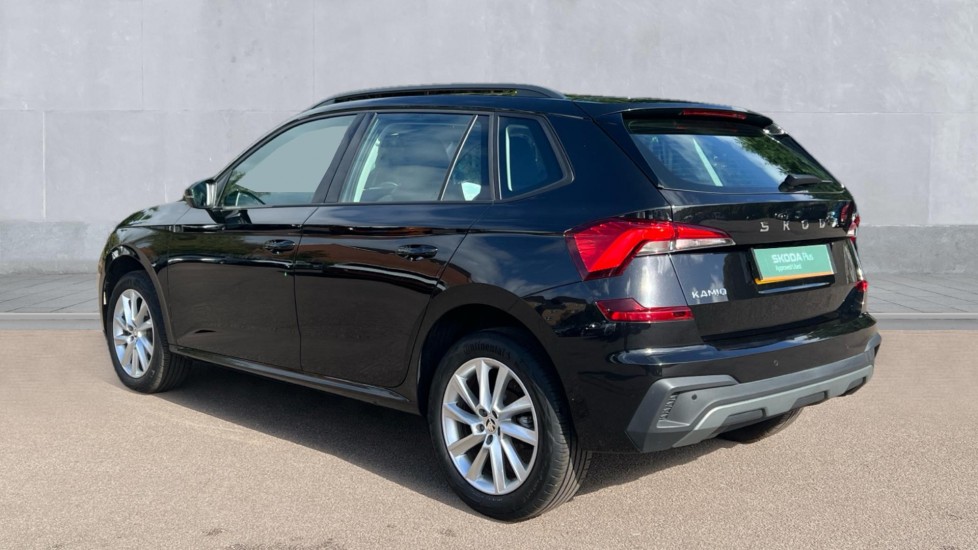 Used Skoda Kamiq 2024 for sale - 75775888: Photo 3
