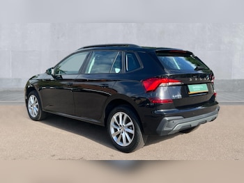 Used Skoda Kamiq 2024 for sale - 75775888: Photo