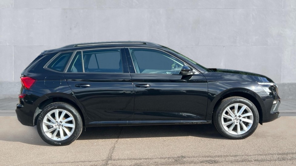 Used Skoda Kamiq 2024 for sale - 75775888: Photo 4