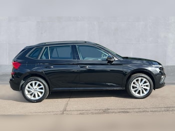 Used Skoda Kamiq 2024 for sale - 75775888: Photo