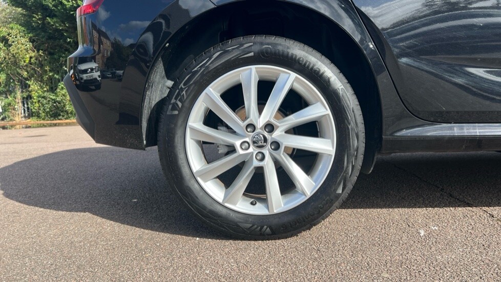 Used Skoda Kamiq 2024 for sale - 75775888: Photo 5