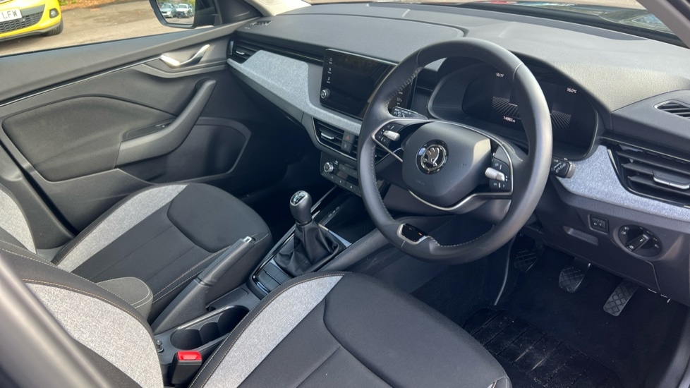 Used Skoda Kamiq 2024 for sale - 75775888: Photo 6