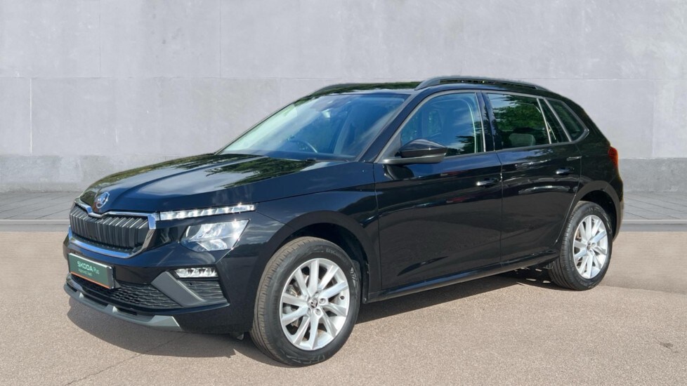 Used Skoda Kamiq 2024 for sale - 75775888: Photo 7