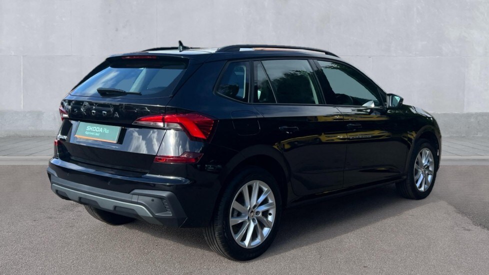 Used Skoda Kamiq 2024 for sale - 75775888: Photo 8