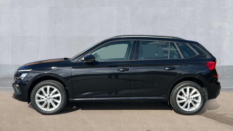 Used Skoda Kamiq 2024 for sale - 75775888: Photo 9