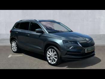 2021 - 1.5 TSI SE L 5dr