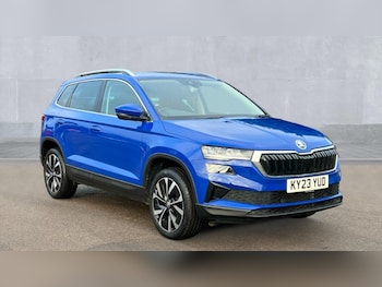 2023 - KAROQ 1.5 TSI SE L 5dr DSG
