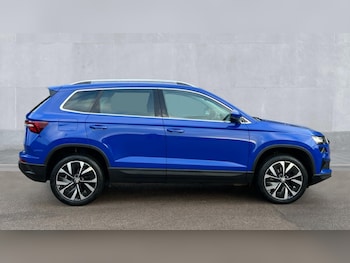 Used Skoda Karoq 2023 for sale - 76901524: Photo