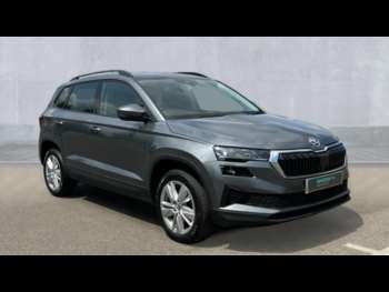 2024 - 1.5 TSI SE Drive 5dr DSG Auto
