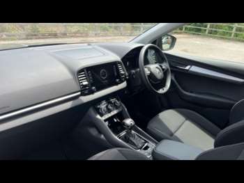 Used Skoda Karoq 2024 for sale - 75149560: Photo