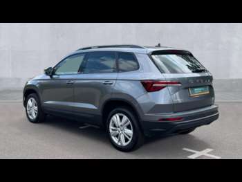 Used Skoda Karoq 2024 for sale - 75149560: Photo