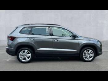 Used Skoda Karoq 2024 for sale - 75149560: Photo