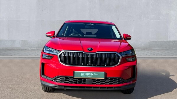 Used Skoda Kodiaq 2025 for sale - 76007690: Photo 10