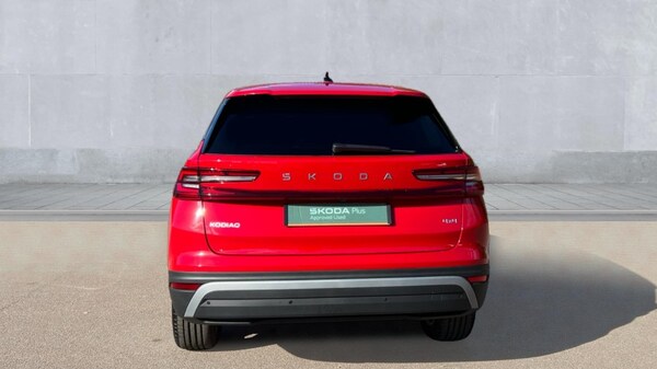 Used Skoda Kodiaq 2025 for sale - 76007690: Photo 11