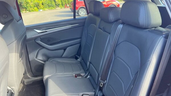 Used Skoda Kodiaq 2025 for sale - 76007690: Photo 15