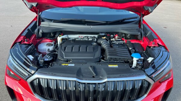 Used Skoda Kodiaq 2025 for sale - 76007690: Photo 17