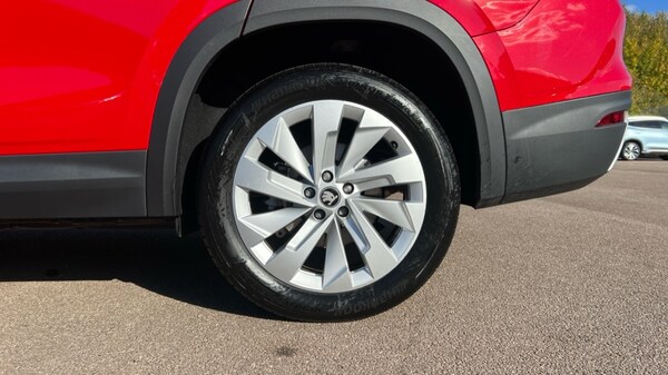 Used Skoda Kodiaq 2025 for sale - 76007690: Photo 18