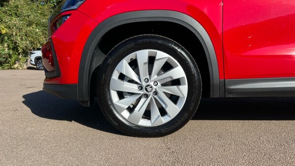Used Skoda Kodiaq 2025 for sale - 76007690: Photo 19