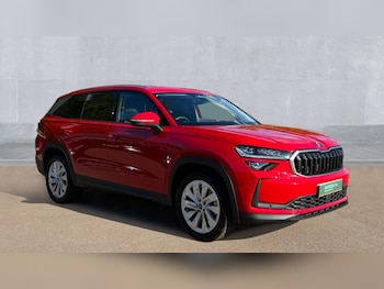 2025 - 2.0 TDI 193 SE L 4X4 5dr DSG [7 Seat]