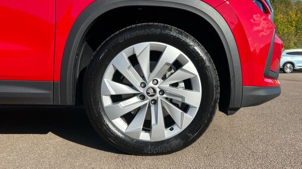 Used Skoda Kodiaq 2025 for sale - 76007690: Photo 20