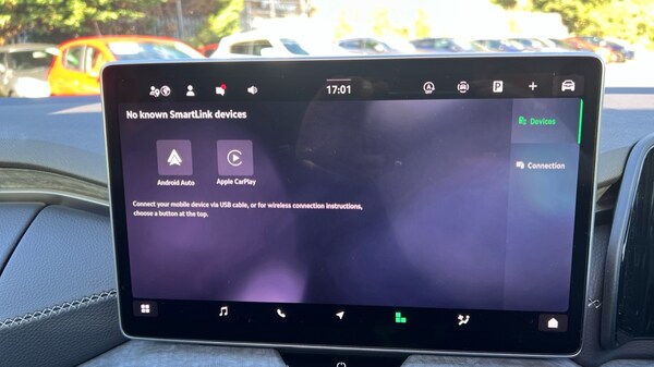 Used Skoda Kodiaq 2025 for sale - 76007690: Photo 24