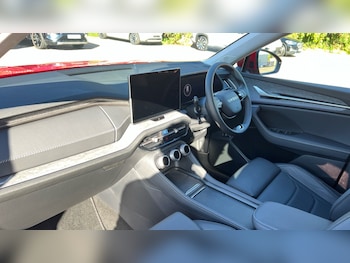 Used Skoda Kodiaq 2025 for sale - 76007690: Photo 2