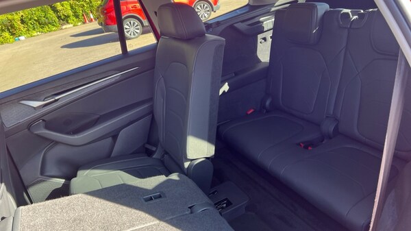 Used Skoda Kodiaq 2025 for sale - 76007690: Photo 32