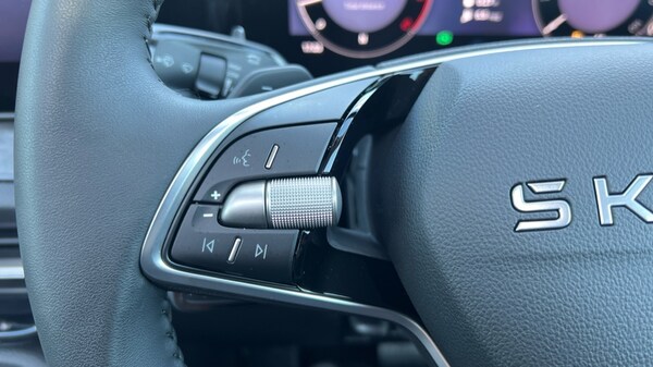 Used Skoda Kodiaq 2025 for sale - 76007690: Photo 34