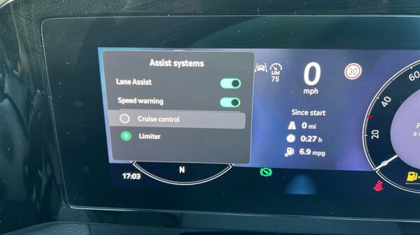 Used Skoda Kodiaq 2025 for sale - 76007690: Photo 38